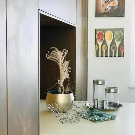 아파트 Villa Regensburg 레겐스부르크