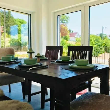 Appartement Villa Regensburg