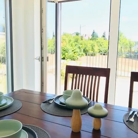 아파트 Villa Regensburg *