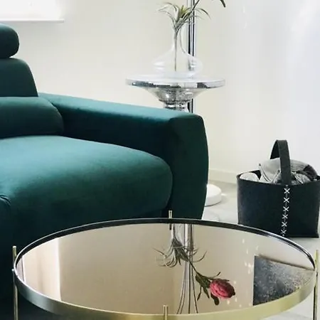 Villa Regensburg 아파트 *