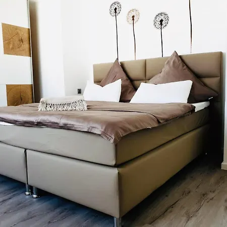 Villa Regensburg 아파트 레겐스부르크