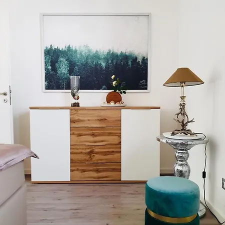 아파트 Villa Regensburg *
