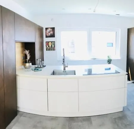 아파트 Villa Regensburg *
