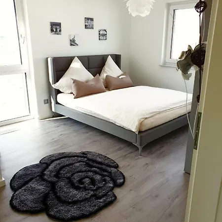 Villa Regensburg 아파트 *