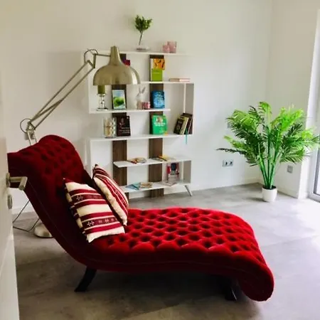 Villa Regensburg 아파트 *