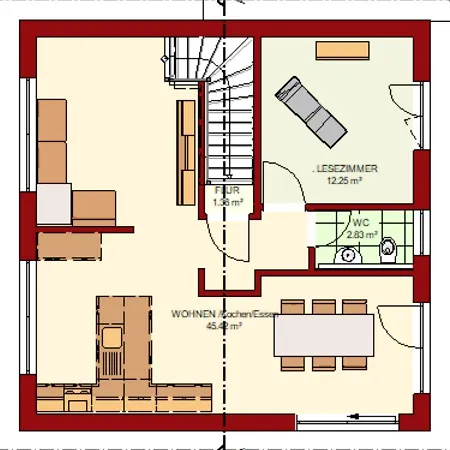 아파트 Villa Regensburg *